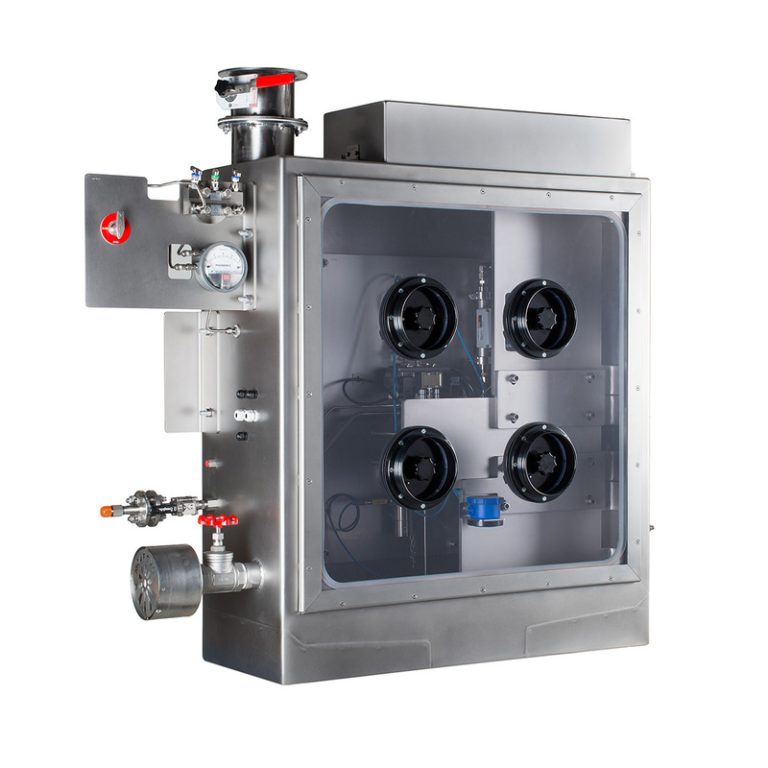 Texas Sampling Product