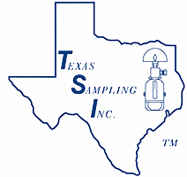 Texas Sampling