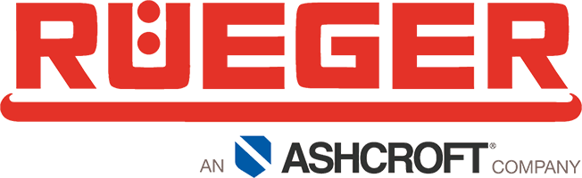 Rueger